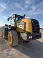 Used Komatsu Loader